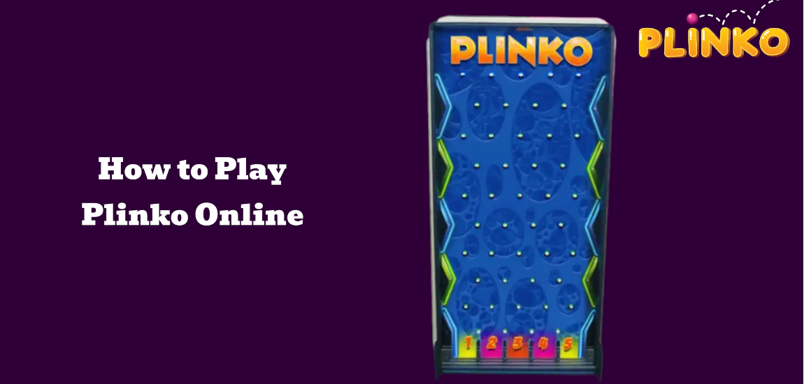 How to Play Plinko Online in Kenya